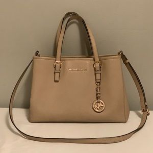 Michael Kors Tote Bag